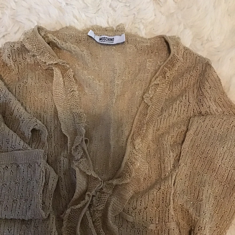 Cardigans - Picture 2 of 4